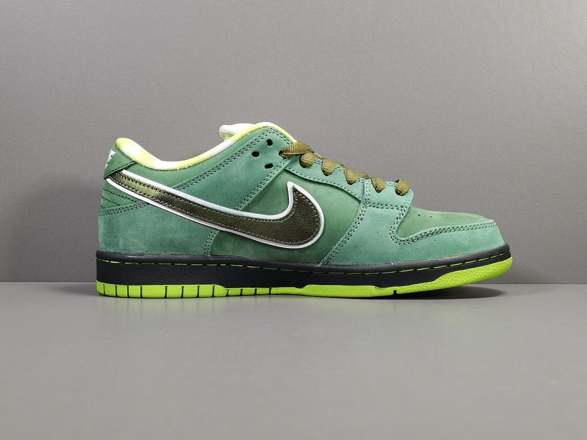 NIKE SB DUNK x CONCEPTS GREEN LOBSTER - Prime Reps