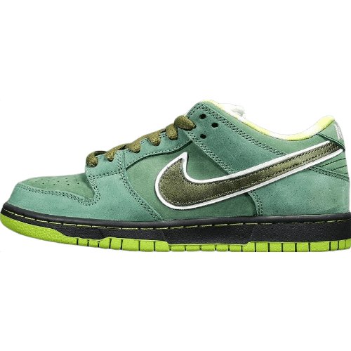 NIKE SB DUNK x CONCEPTS GREEN LOBSTER - Prime Reps