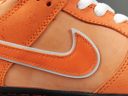 NIKE SB DUNK x CONCEPTS ORANGE LOBSTER - Prime Reps