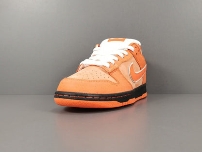 NIKE SB DUNK x CONCEPTS ORANGE LOBSTER - Prime Reps