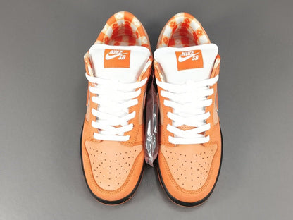 NIKE SB DUNK x CONCEPTS ORANGE LOBSTER - Prime Reps