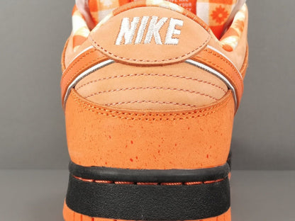 NIKE SB DUNK x CONCEPTS ORANGE LOBSTER - Prime Reps