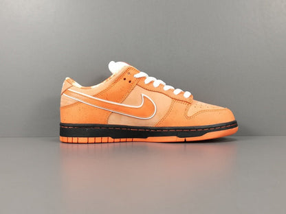 NIKE SB DUNK x CONCEPTS ORANGE LOBSTER - Prime Reps