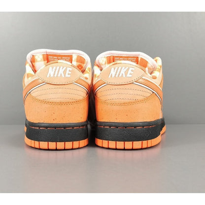 NIKE SB DUNK x CONCEPTS ORANGE LOBSTER - Prime Reps