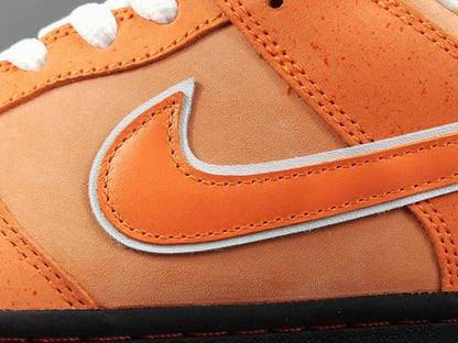 NIKE SB DUNK x CONCEPTS ORANGE LOBSTER - Prime Reps