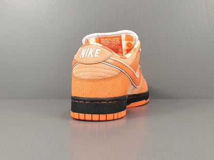 NIKE SB DUNK x CONCEPTS ORANGE LOBSTER - Prime Reps