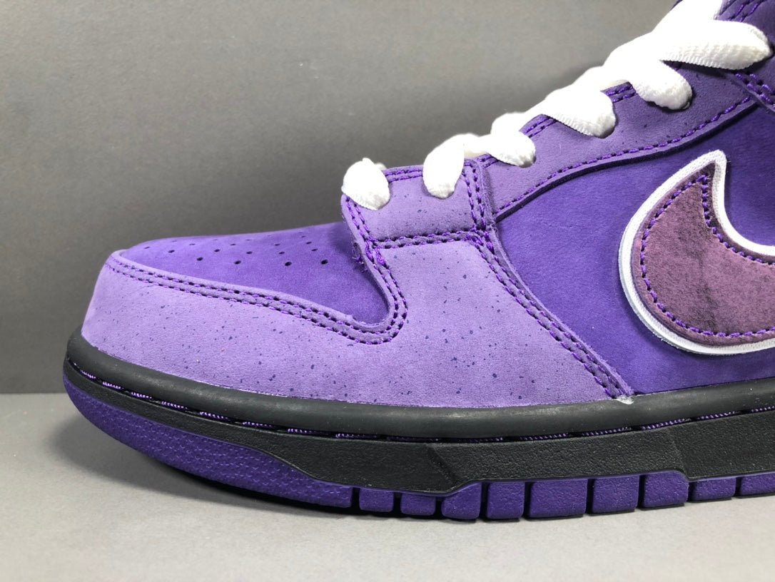 Where to buy cheap nike sb purple lobster