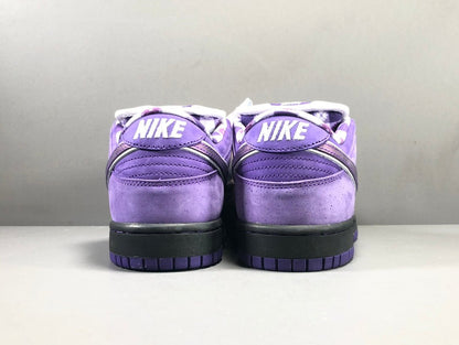 NIKE SB DUNK x CONCEPTS PURPLE LOBSTER - Prime Reps