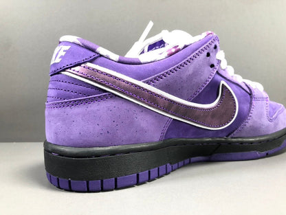 NIKE SB DUNK x CONCEPTS PURPLE LOBSTER - Prime Reps