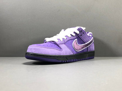 NIKE SB DUNK x CONCEPTS PURPLE LOBSTER - Prime Reps