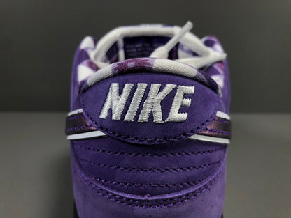 NIKE SB DUNK x CONCEPTS PURPLE LOBSTER - Prime Reps