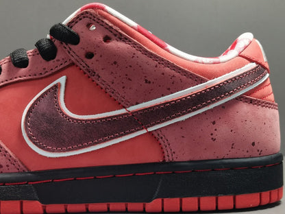 NIKE SB DUNK x CONCEPTS RED LOBSTER - Prime Reps