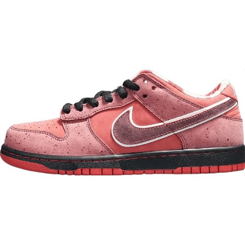 NIKE SB DUNK x CONCEPTS RED LOBSTER - Prime Reps