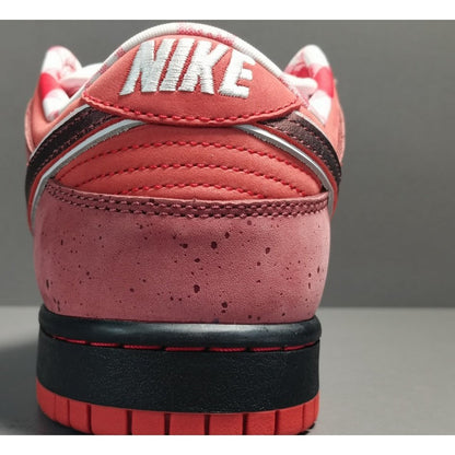 NIKE SB DUNK x CONCEPTS RED LOBSTER - Prime Reps