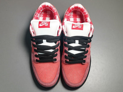 NIKE SB DUNK x CONCEPTS RED LOBSTER - Prime Reps