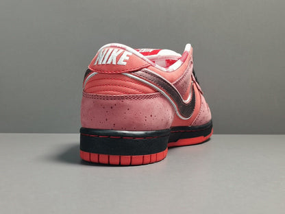 NIKE SB DUNK x CONCEPTS RED LOBSTER - Prime Reps