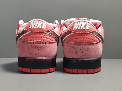 NIKE SB DUNK x CONCEPTS RED LOBSTER - Prime Reps