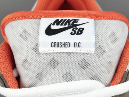 NIKE SB DUNK x CRUSHED D.C. - Prime Reps