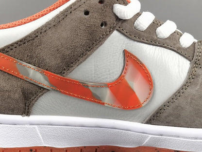 NIKE SB DUNK x CRUSHED D.C. - Prime Reps