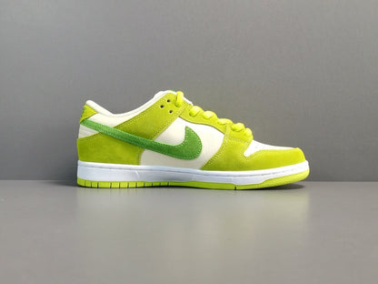 NIKE SB DUNK x GREEN APPLE - Prime Reps