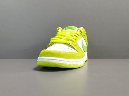 NIKE SB DUNK x GREEN APPLE - Prime Reps