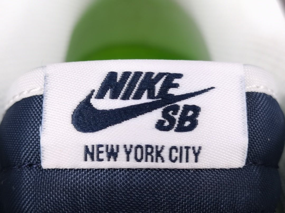 NIKE SB DUNK x HUF NEW YORK CITY Prime Reps