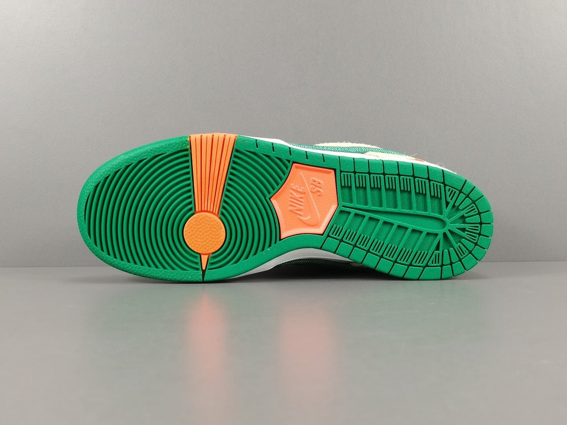 NIKE SB DUNK x JARRITOS - Prime Reps