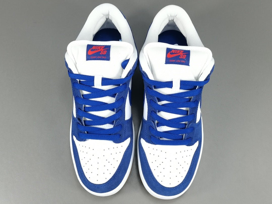 NIKE SB DUNK x LOS ANGELES DODGERS - Prime Reps