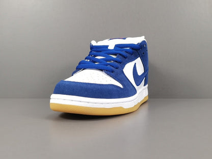 NIKE SB DUNK x LOS ANGELES DODGERS - Prime Reps