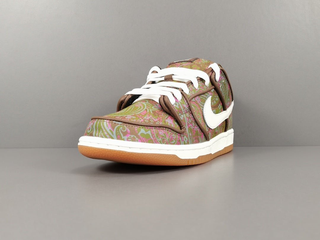 NIKE SB DUNK x PAISLEY BROWN - Prime Reps