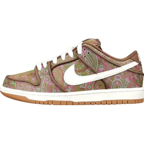 NIKE SB DUNK x PAISLEY BROWN - Prime Reps