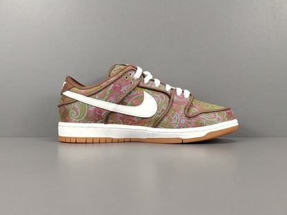 NIKE SB DUNK x PAISLEY BROWN - Prime Reps