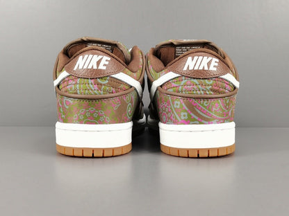 NIKE SB DUNK x PAISLEY BROWN - Prime Reps