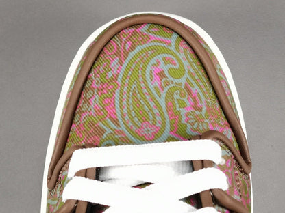 NIKE SB DUNK x PAISLEY BROWN - Prime Reps