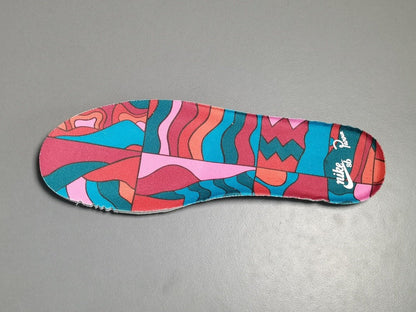 NIKE SB DUNK x PARRA ABSTRACT ART - Prime Reps