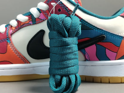 NIKE SB DUNK x PARRA ABSTRACT ART - Prime Reps