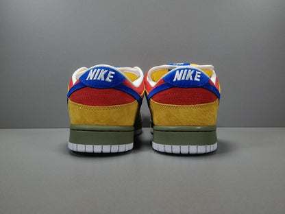 NIKE SB DUNK x PUFF N STUFF - Prime Reps