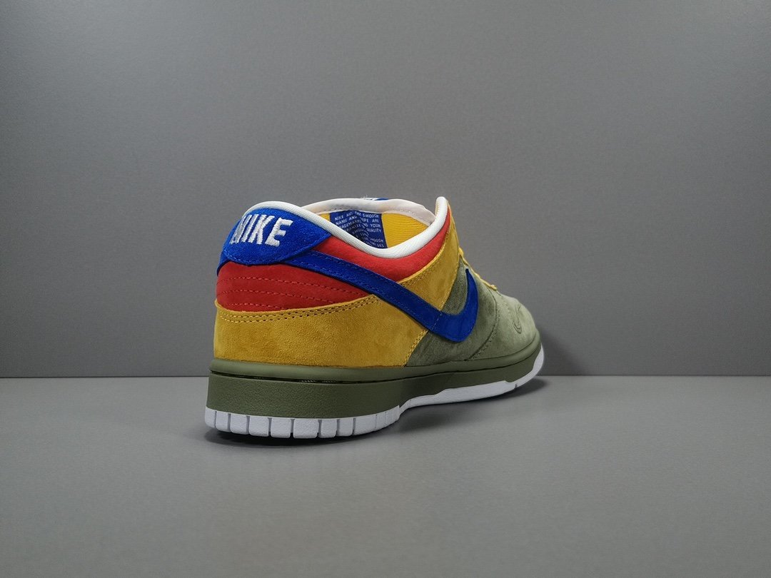 NIKE SB DUNK x PUFF N STUFF - Prime Reps