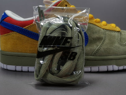 NIKE SB DUNK x PUFF N STUFF - Prime Reps