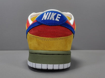 NIKE SB DUNK x PUFF N STUFF - Prime Reps