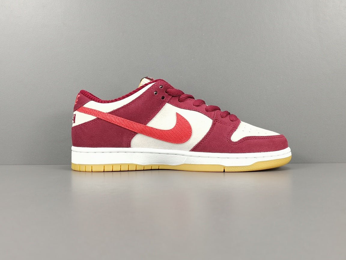 NIKE SB DUNK x SKATE LIKE A GIRL - Prime Reps