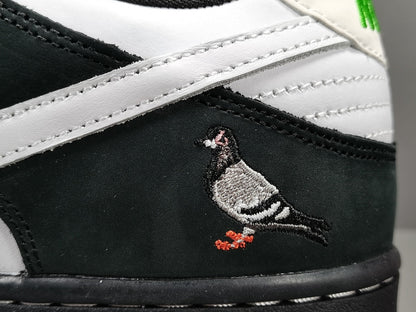 NIKE SB DUNK x STAPLE PANDA PIGEON - Prime Reps