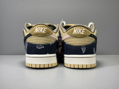 NIKE SB DUNK x TRAVIS SCOTT - Prime Reps