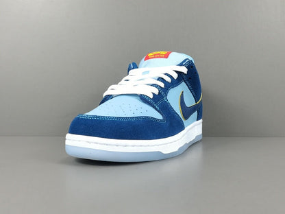 NIKE SB DUNK x WHY SO SAD? - Prime Reps