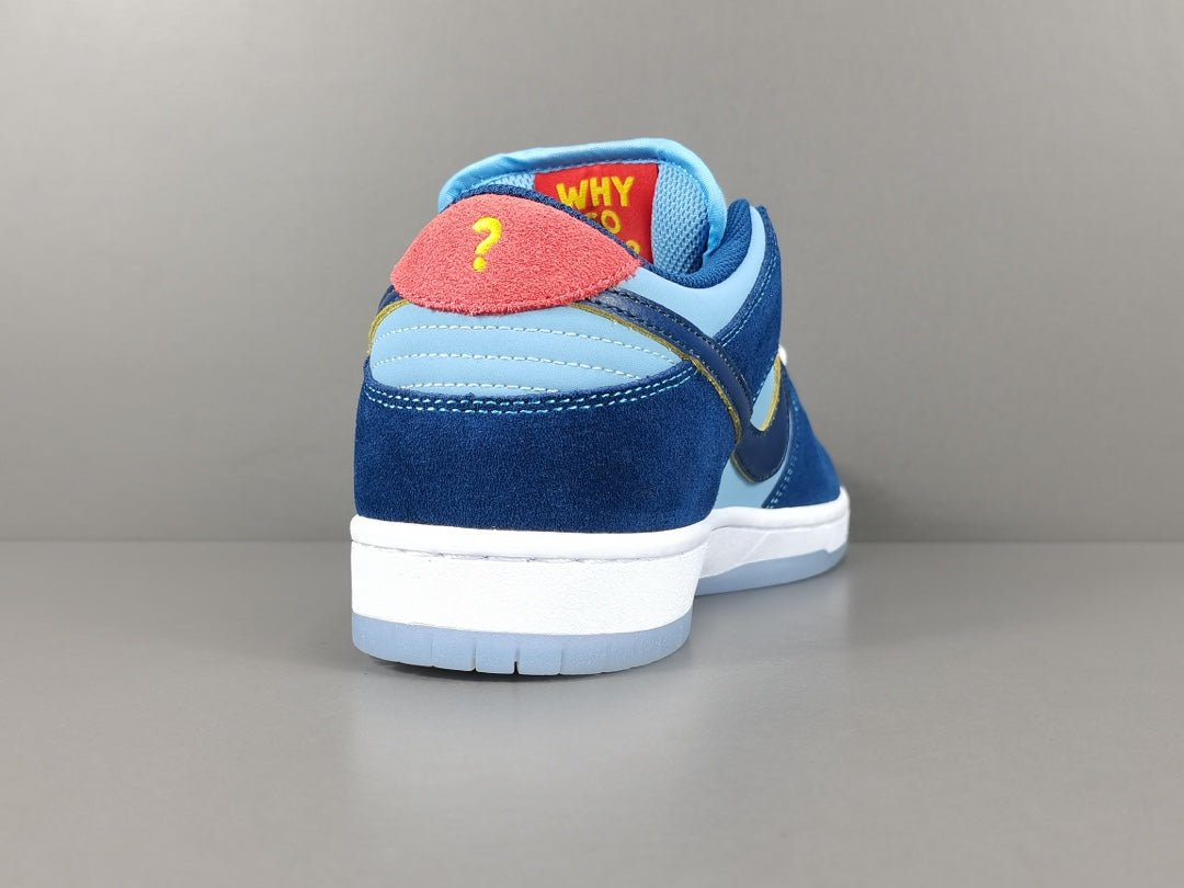 NIKE SB DUNK x WHY SO SAD? - Prime Reps