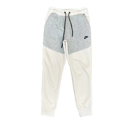 NIKE TECH FLEECE PANTS x GREY VOLT - Prime Reps