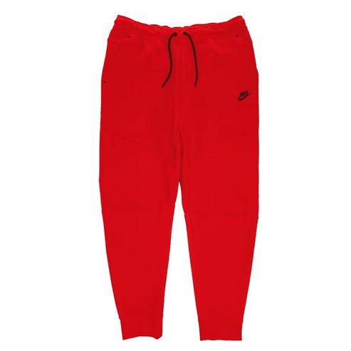 NIKE TECH FLEECE PANTS x UNIVERSITY RED - Prime Reps