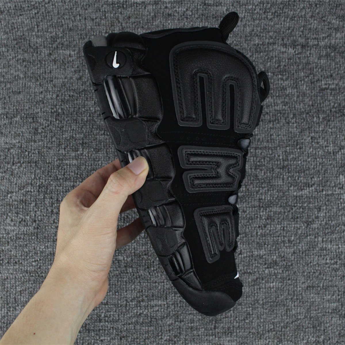 Uptempo store supreme rep