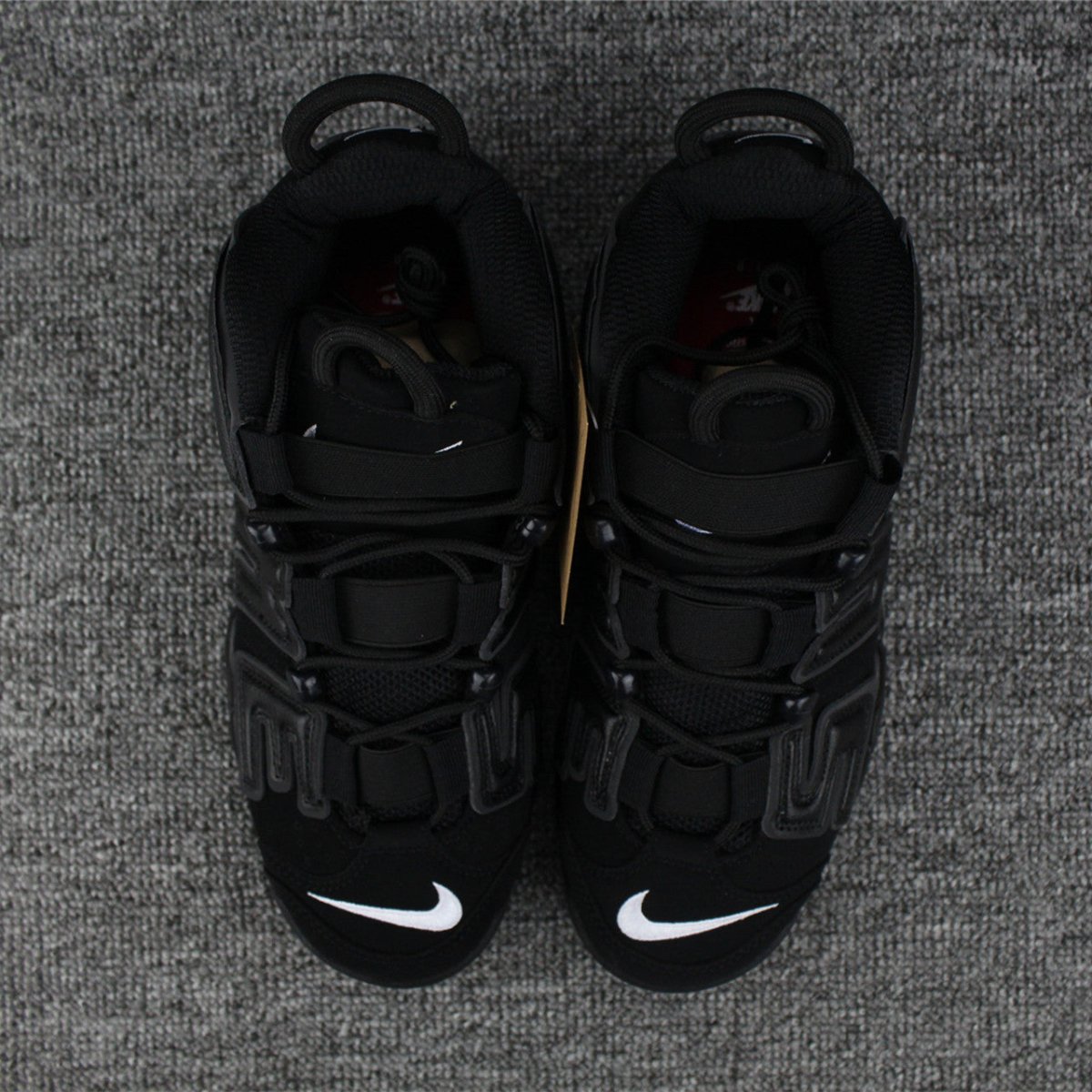 Suptempo black best sale