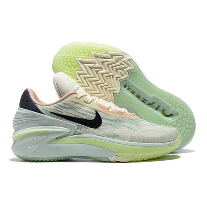 NIKE ZOOM G.T. CUT 2 x BARELY GREEN - Prime Reps